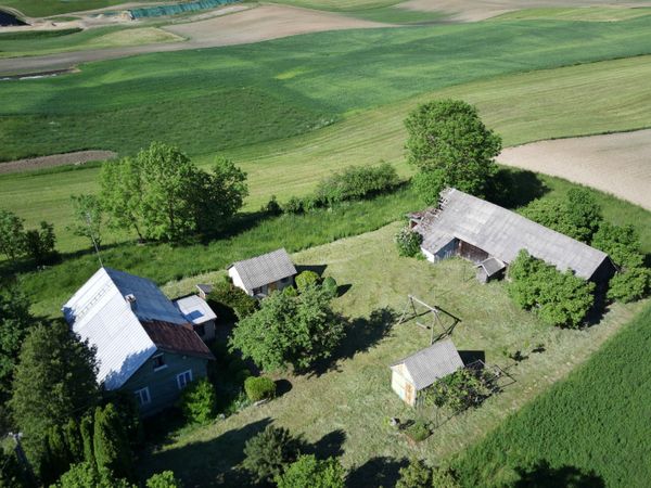 Lazdijų r. sav., Barčiai