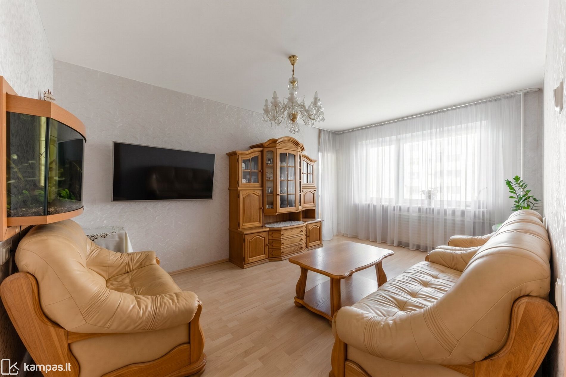 Main Image Vilnius, Fabijoniškės, Vėtrungių g.