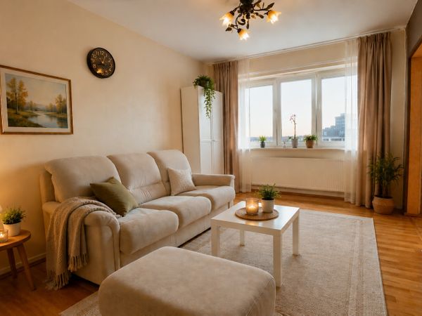 Kaunas, Dainava