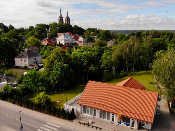 Kauno r. sav., Vilkija