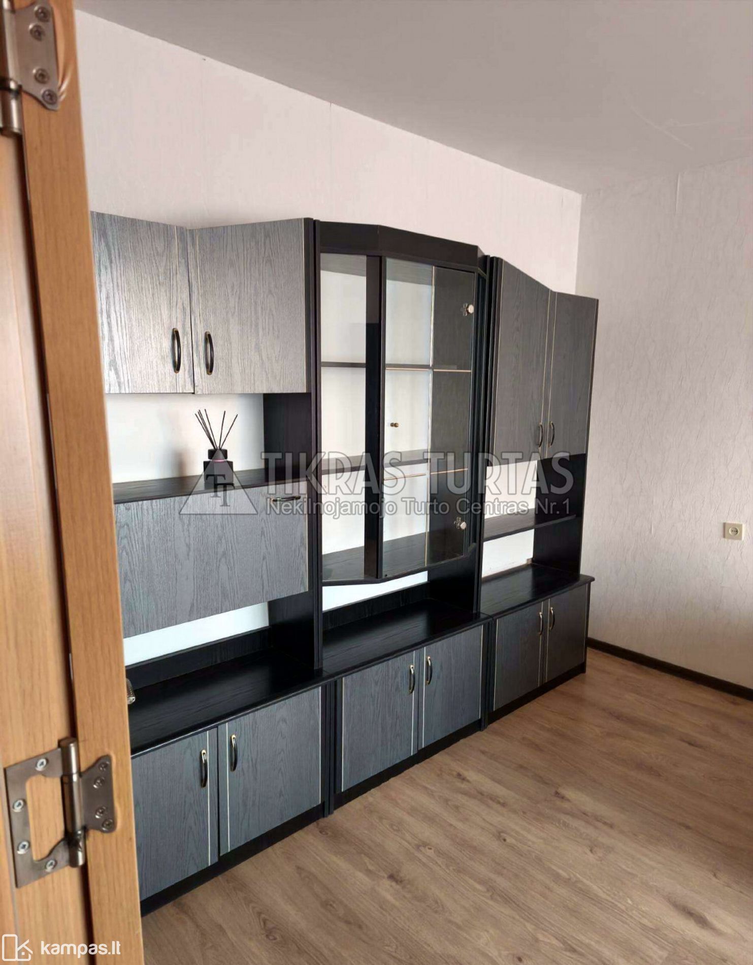 Main Image Klaipėda, Varpai, Liubeko g.