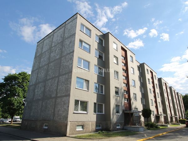 Šiauliai, Lieporiai