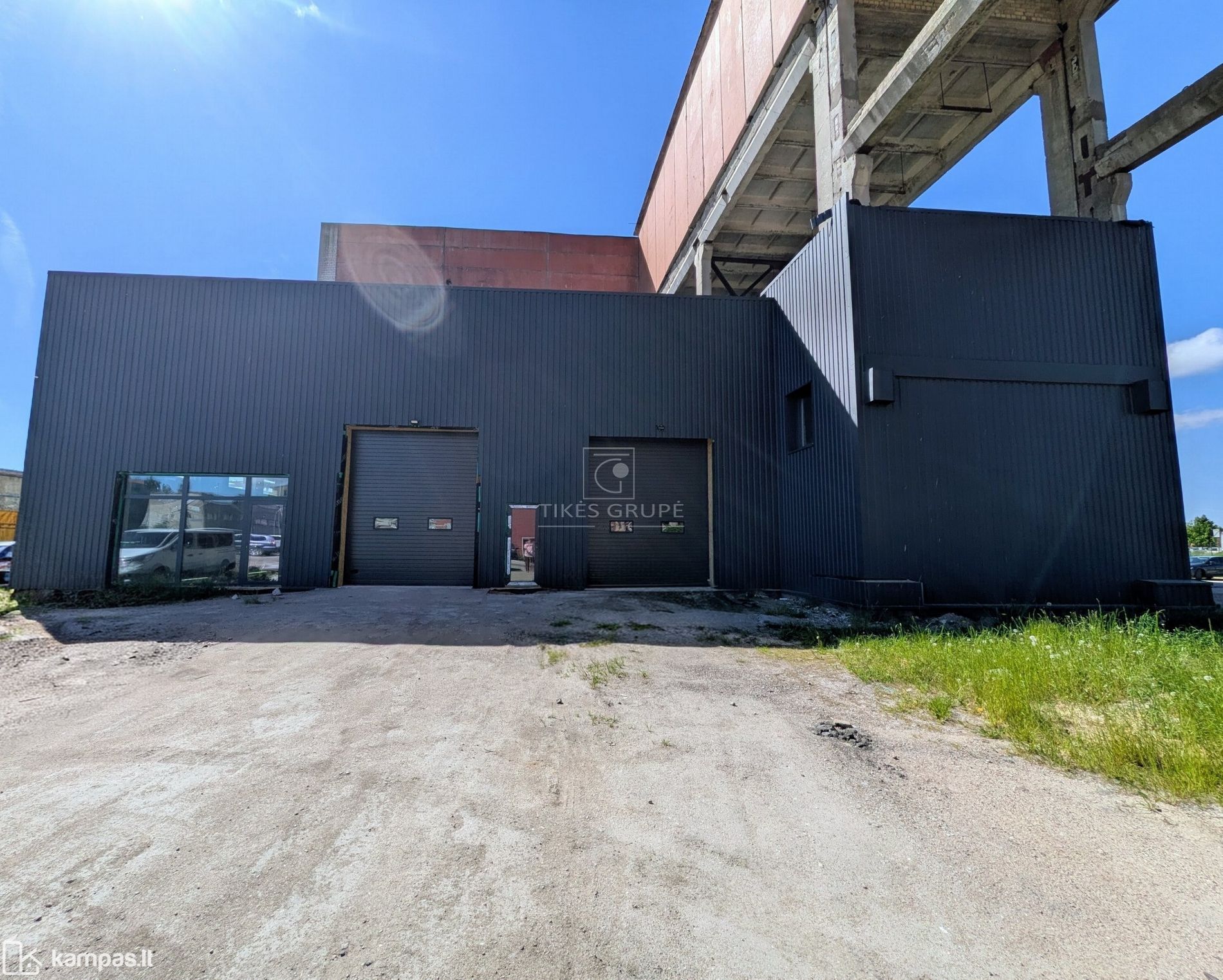 Main Image Klaipėda, Naujakiemis, Mainų g.