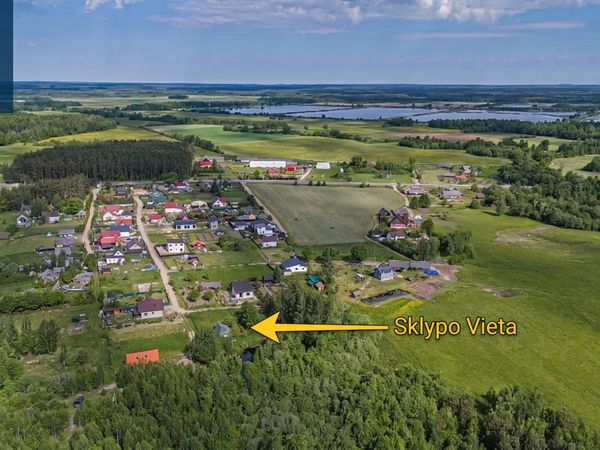 Šalčininkų r. sav., Žagarinė