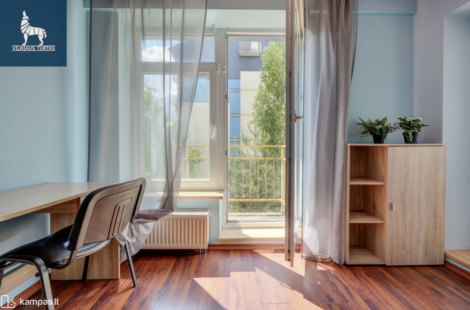 Main Image Vilnius, Pašilaičiai, Ukmergės g.