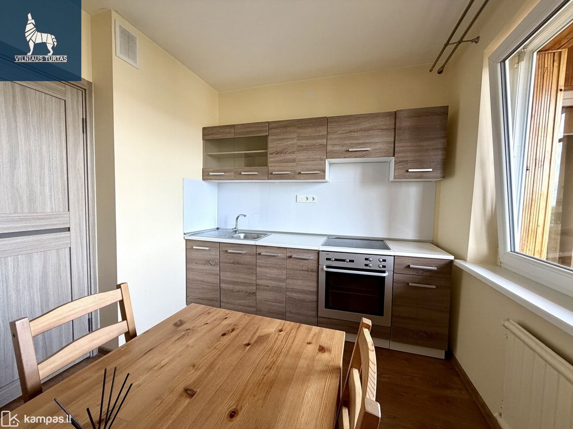 Main Image Vilnius, Šeškinė, Gelvonų g.