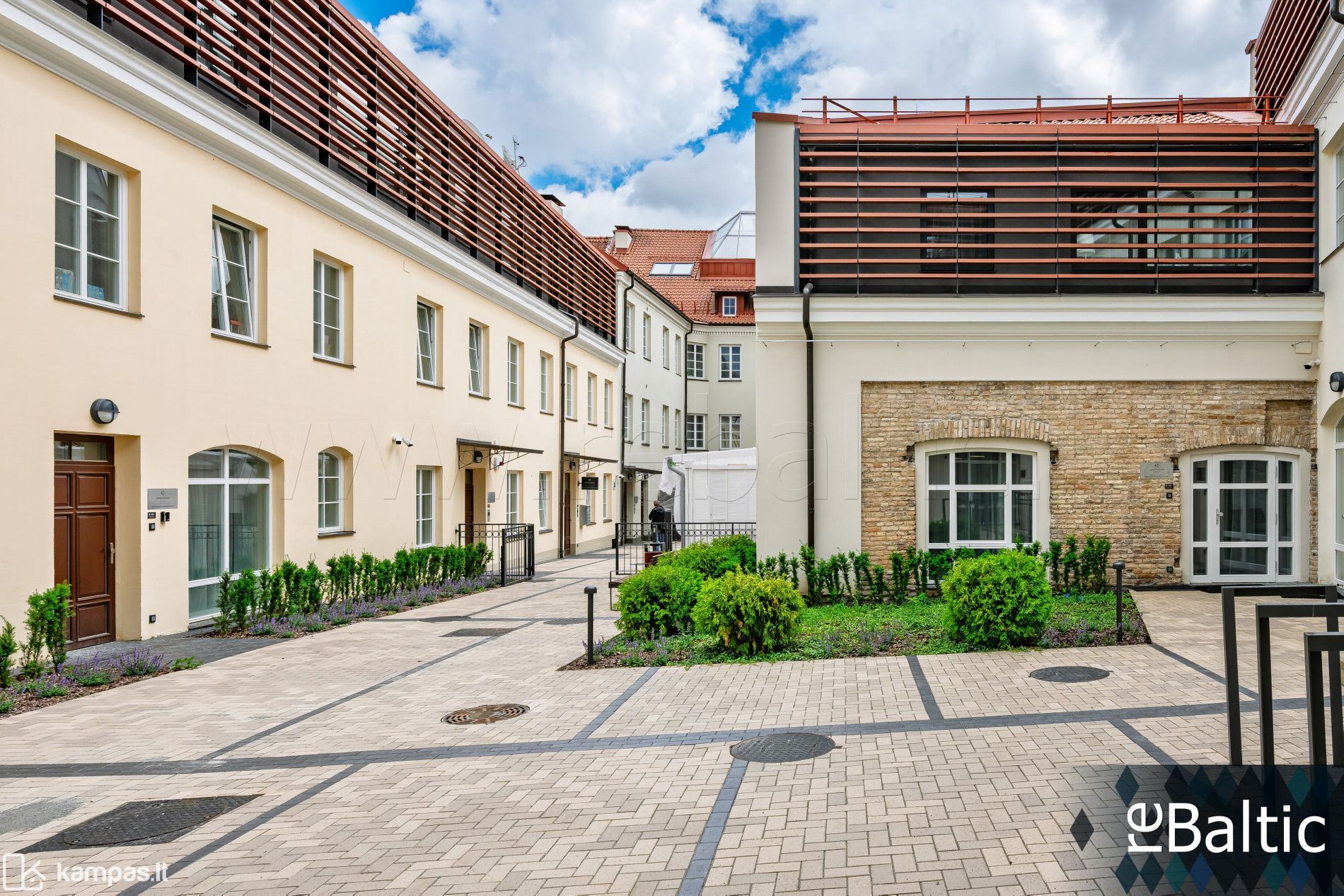 Main Image Vilnius, Senamiestis, Didžioji g.