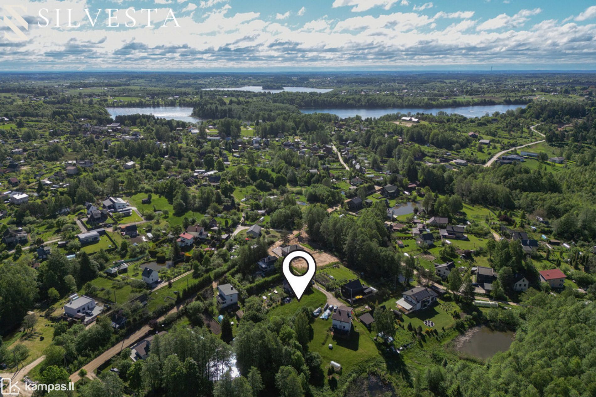Main Image Vilniaus r. sav., Brinkiškės, Brinkiškių g.