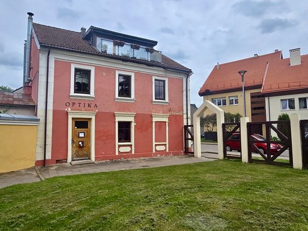 Kėdainių r. sav., Kėdainiai