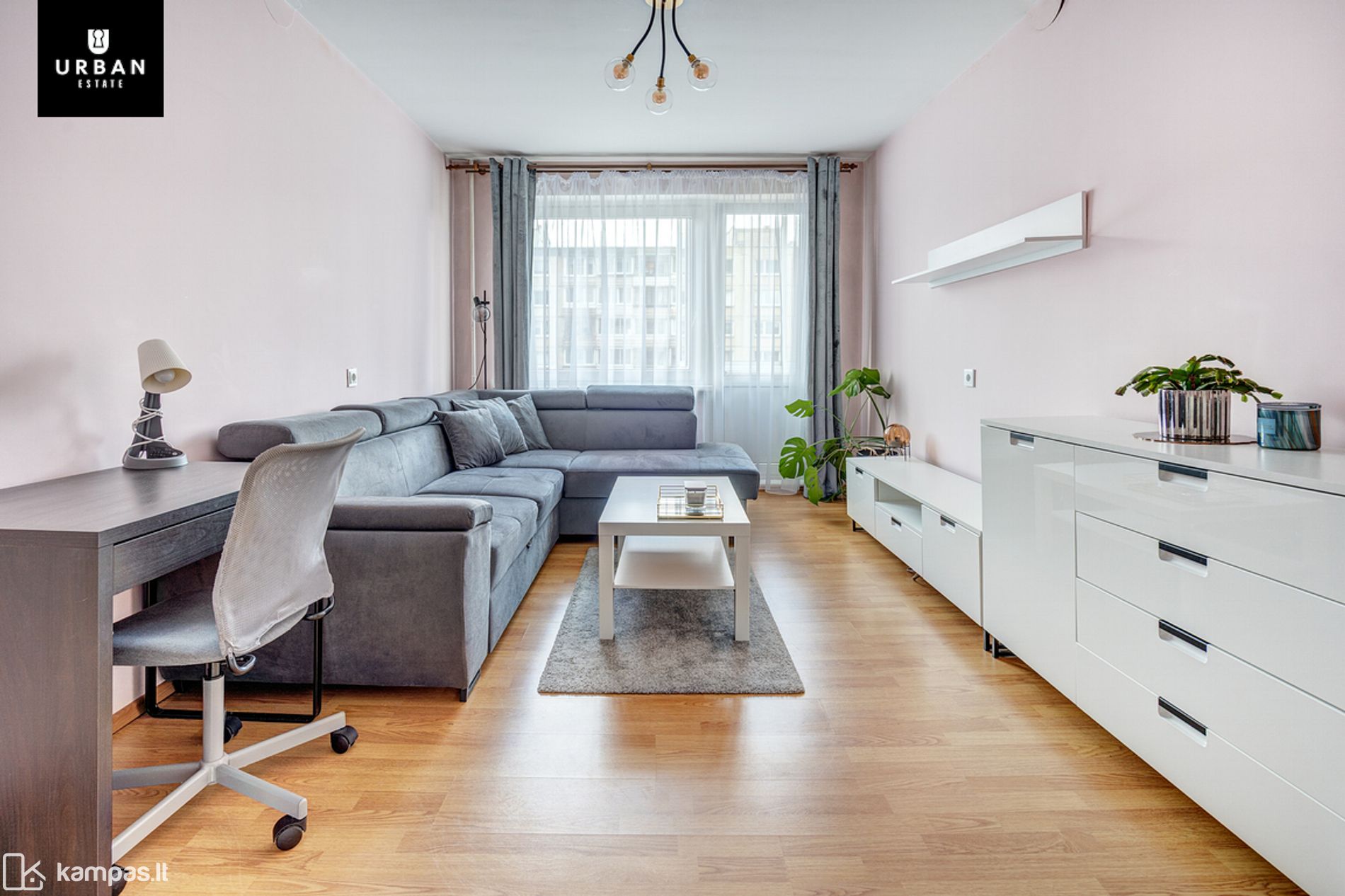 Main Image Vilnius, Viršuliškės, Viršuliškių g.