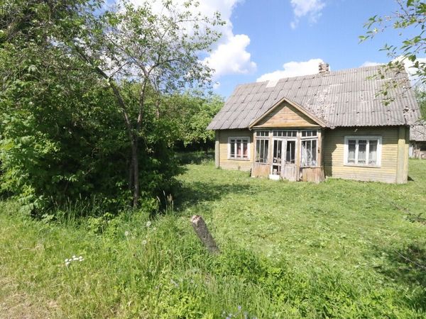 Anykščių r. sav., Elmininkai I