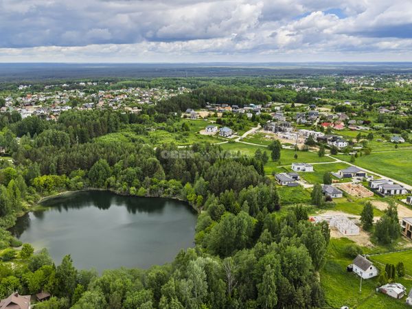 Vilnius, Antakalnis