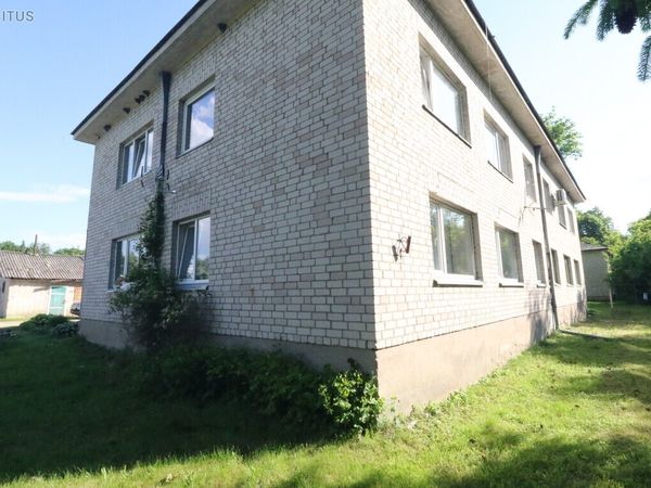 Anykščių r. sav., Naujieji Elmininkai