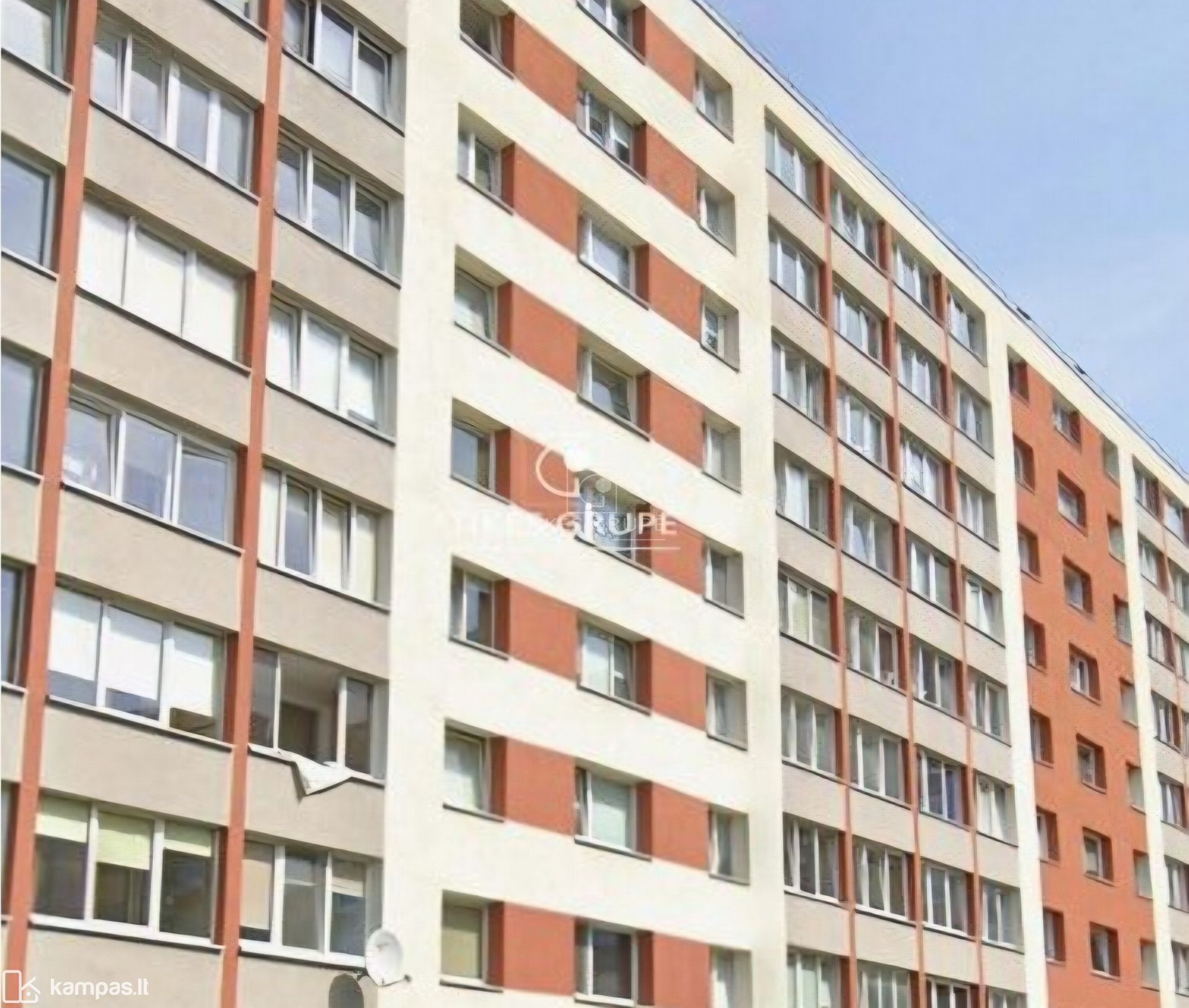 Main Image Klaipėda, Žardininkai, I. Simonaitytės g.
