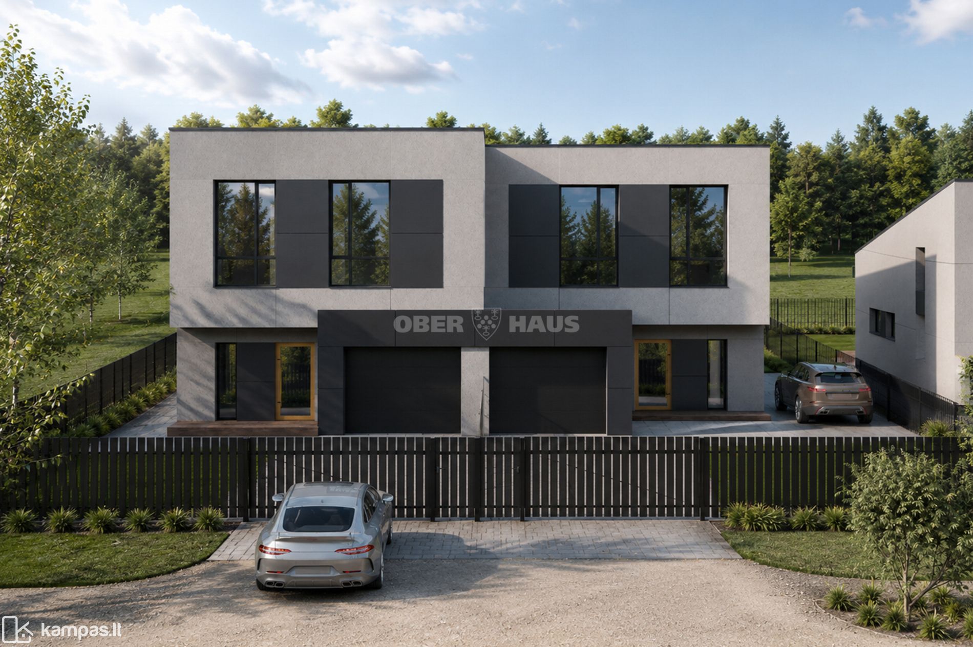Main Image Vilniaus r. sav., Murlinė