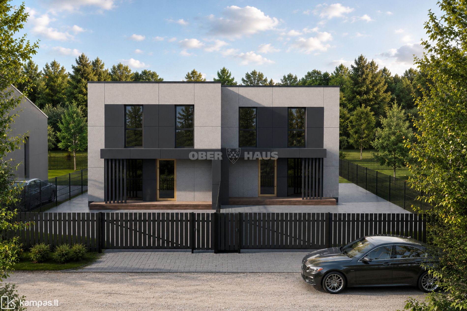 Main Image Vilniaus r. sav., Murlinė