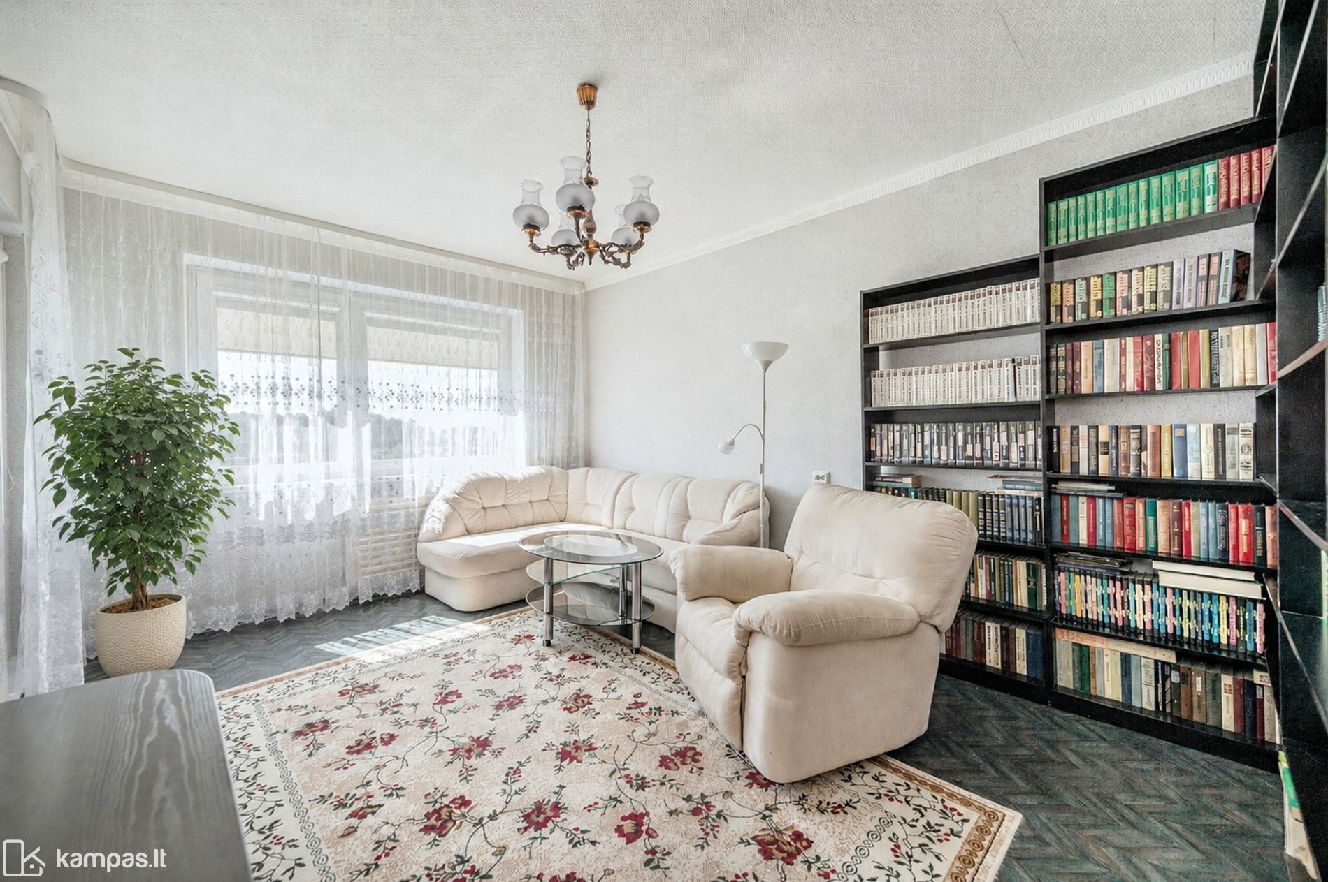 Main Image Vilnius, Šeškinė, Liongino Baliukevičiaus-Dzūko g.