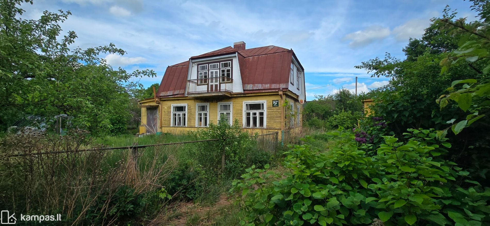 Main Image Šiauliai, Centras, Dvaro g.