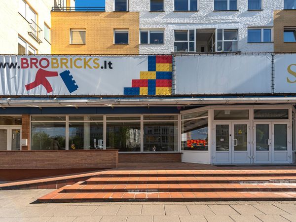 Vilnius, Pašilaičiai