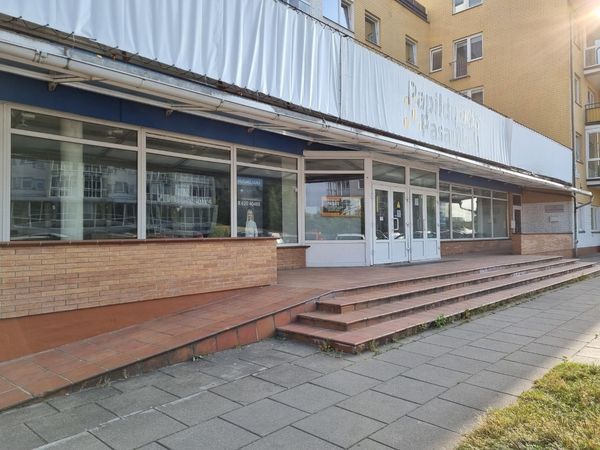 Vilnius, Pašilaičiai