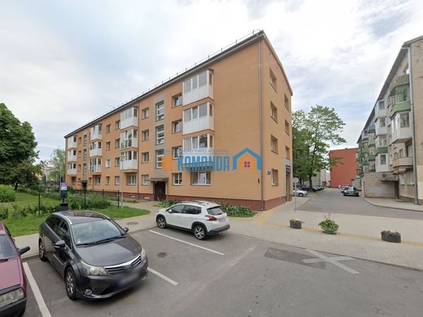 Klaipėda, Vėtrungė