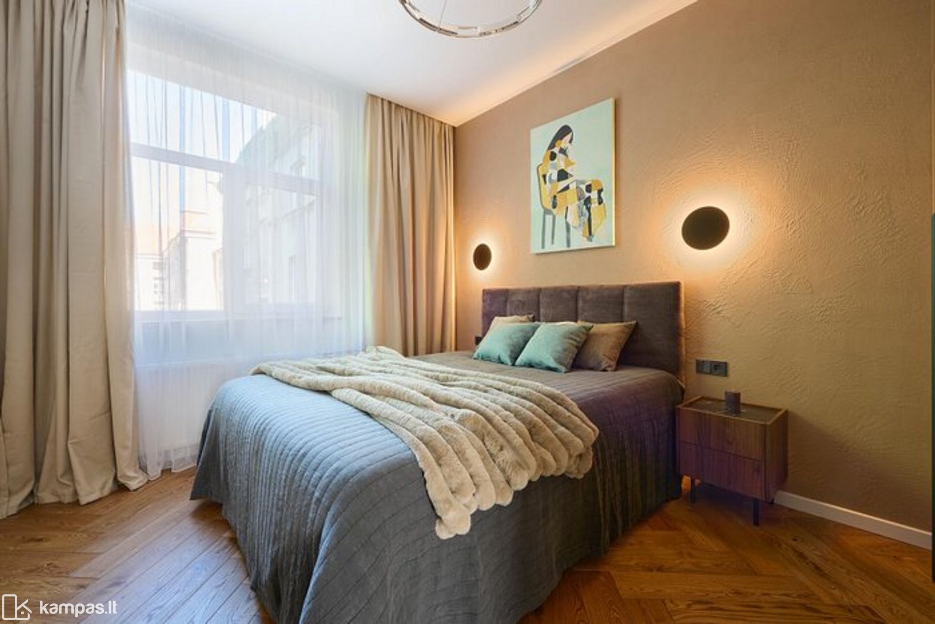 Main Image Klaipėda, Centras, Liepų g.