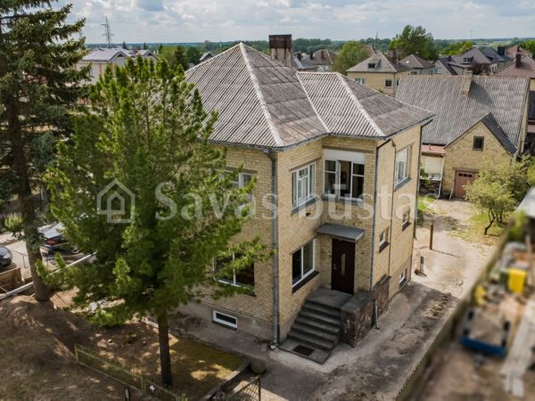 Šiaulių r. sav., Vijoliai