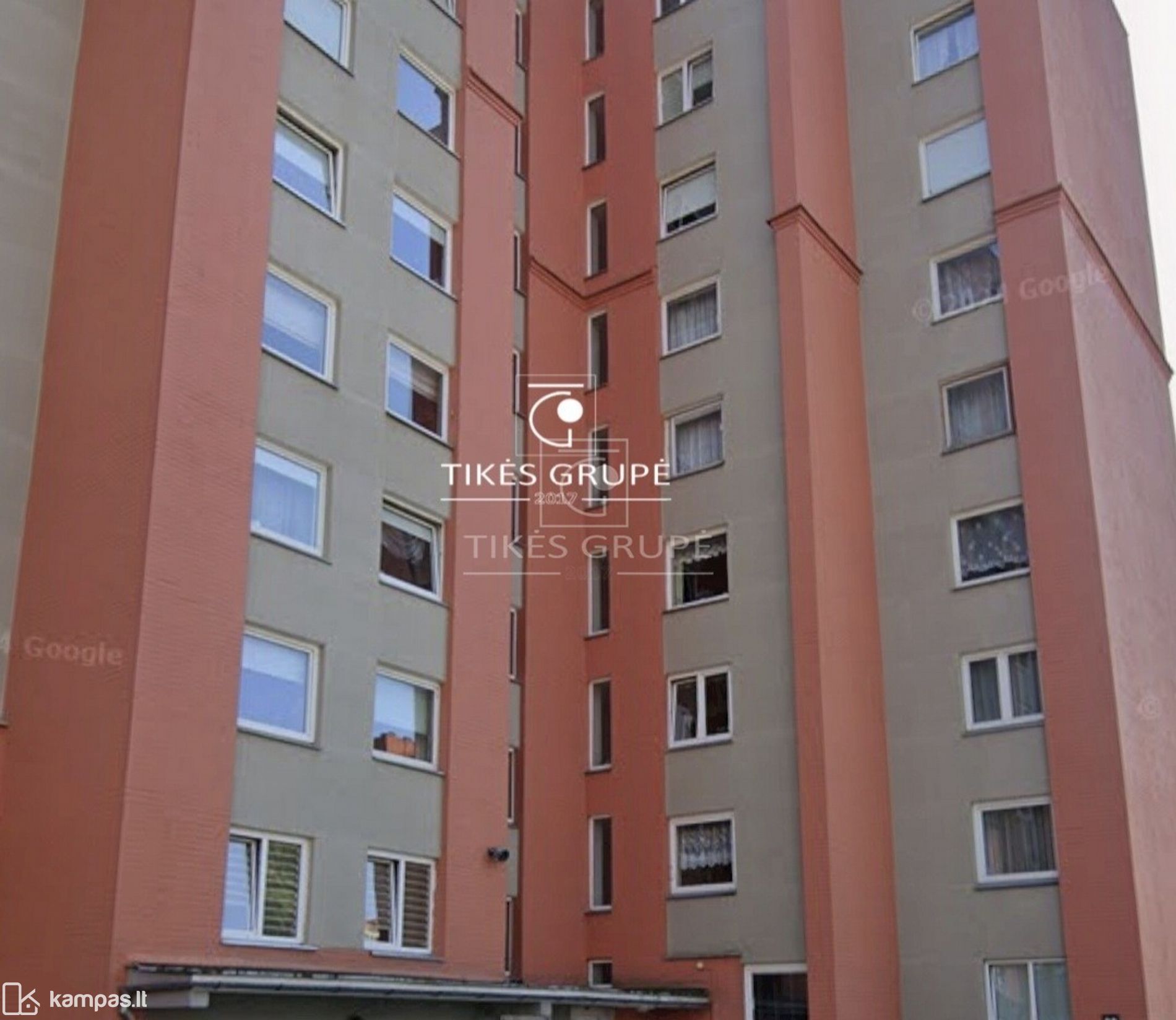 Main Image Klaipėda, Trekas, Kretingos g.