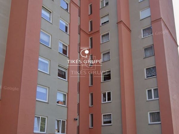 Klaipėda, Trekas