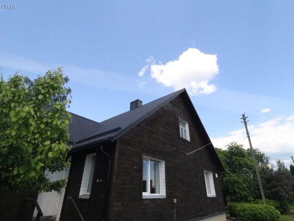 Anykščių r. sav., Ažuožeriai
