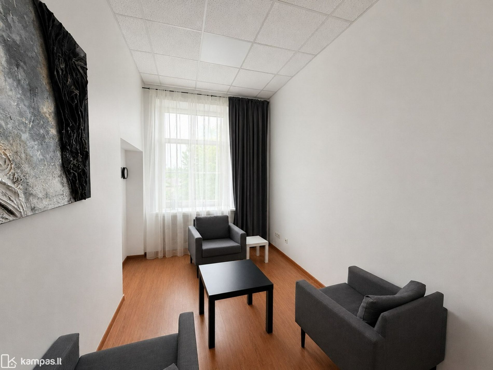 Main Image Kaunas, Žaliakalnis, Aukštaičių g.