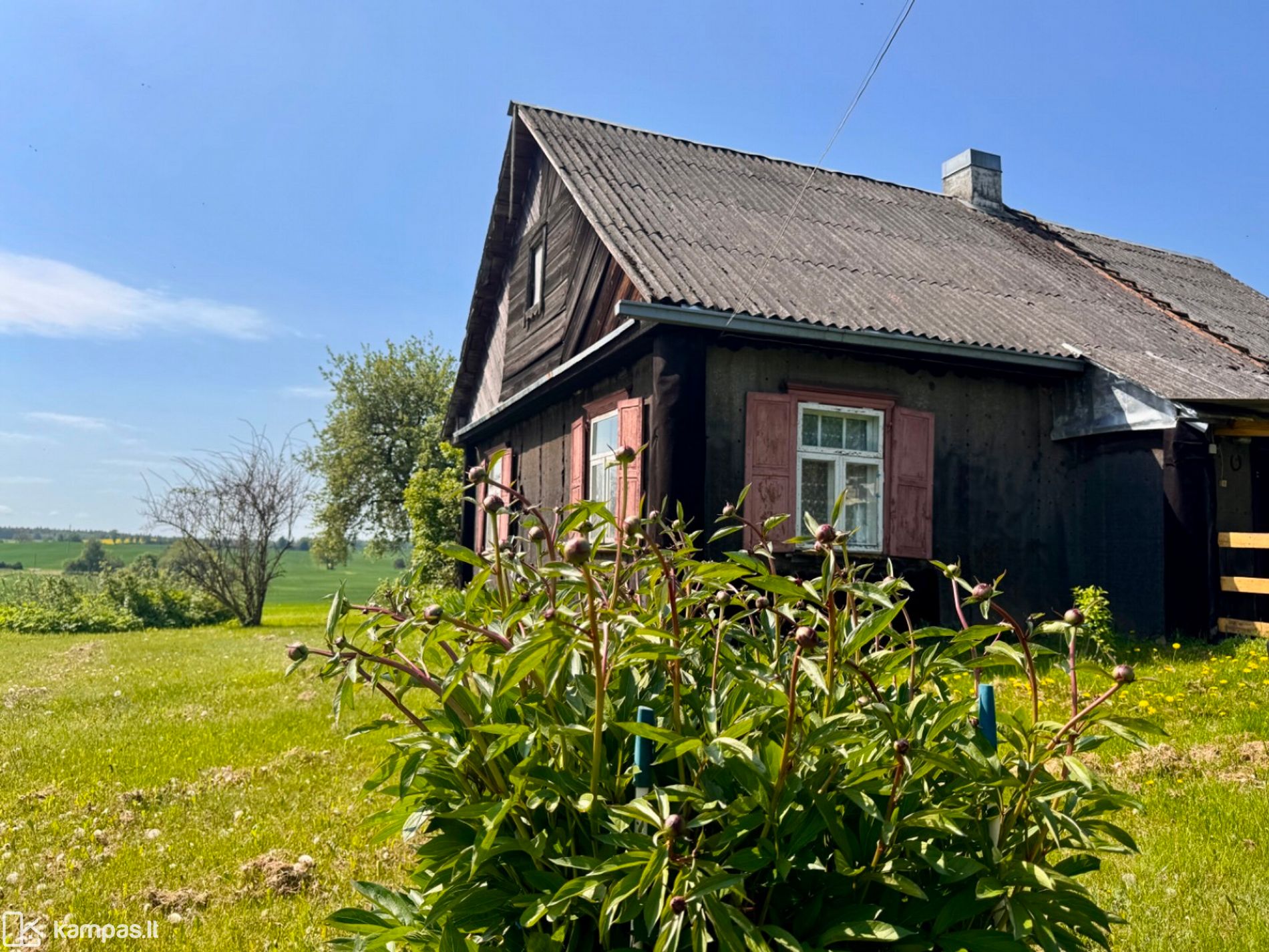 Main Image Kaišiadorių r. sav., Kairiškės, Tiesioji g.