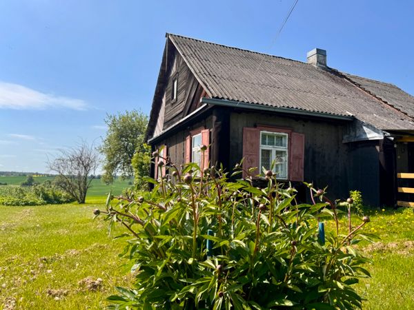 Kaišiadorių r. sav., Kairiškės