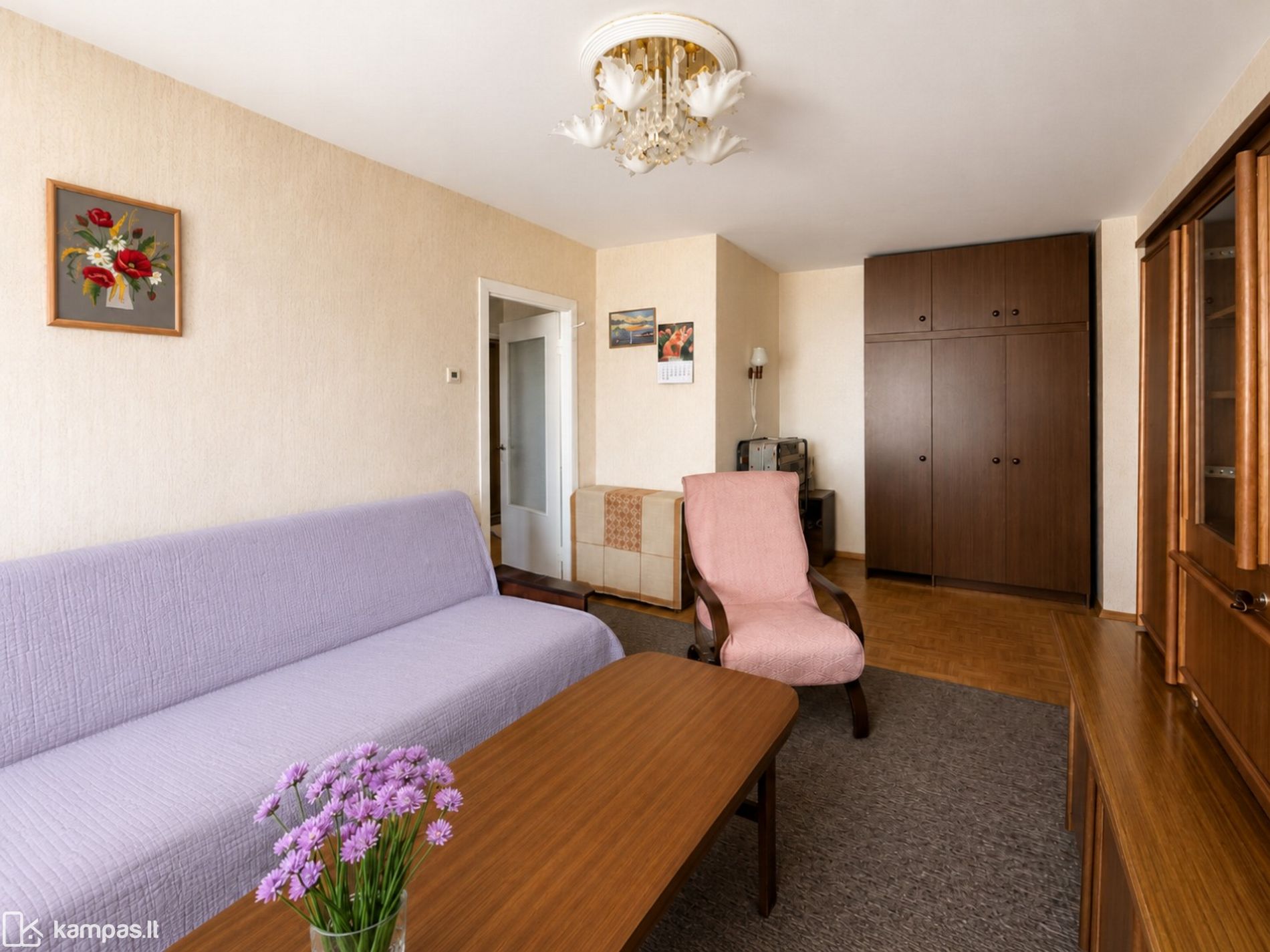 Main Image Jonavos r. sav., Jonava, Mokyklos g.