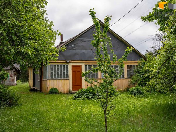 Trakų r. sav., Babriškės