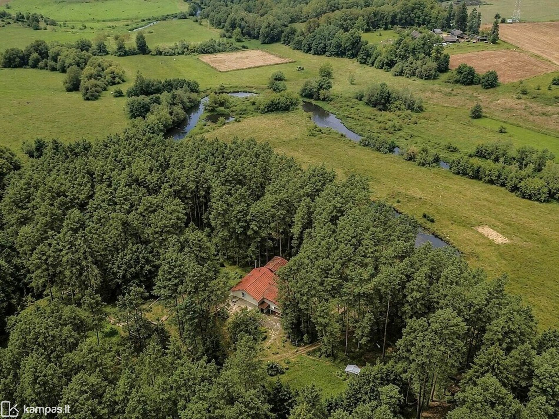 Main Image Panevėžio r. sav., Bygailiai