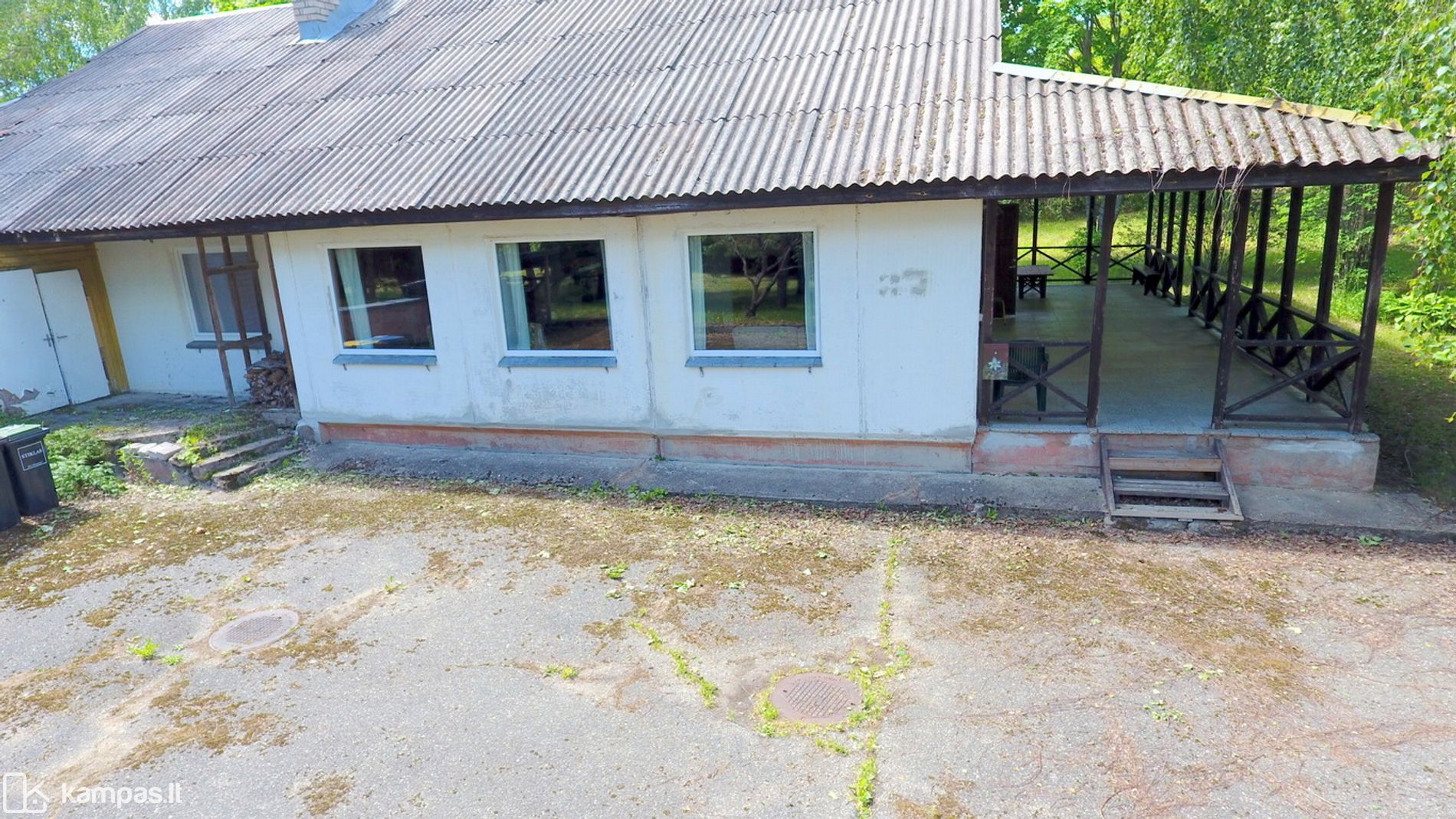 Main Image Molėtų r. sav., Miežonys, Gluosnių g.