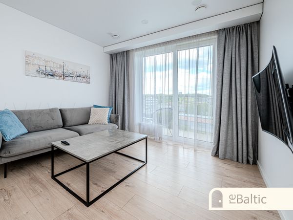Vilnius, Baltupiai