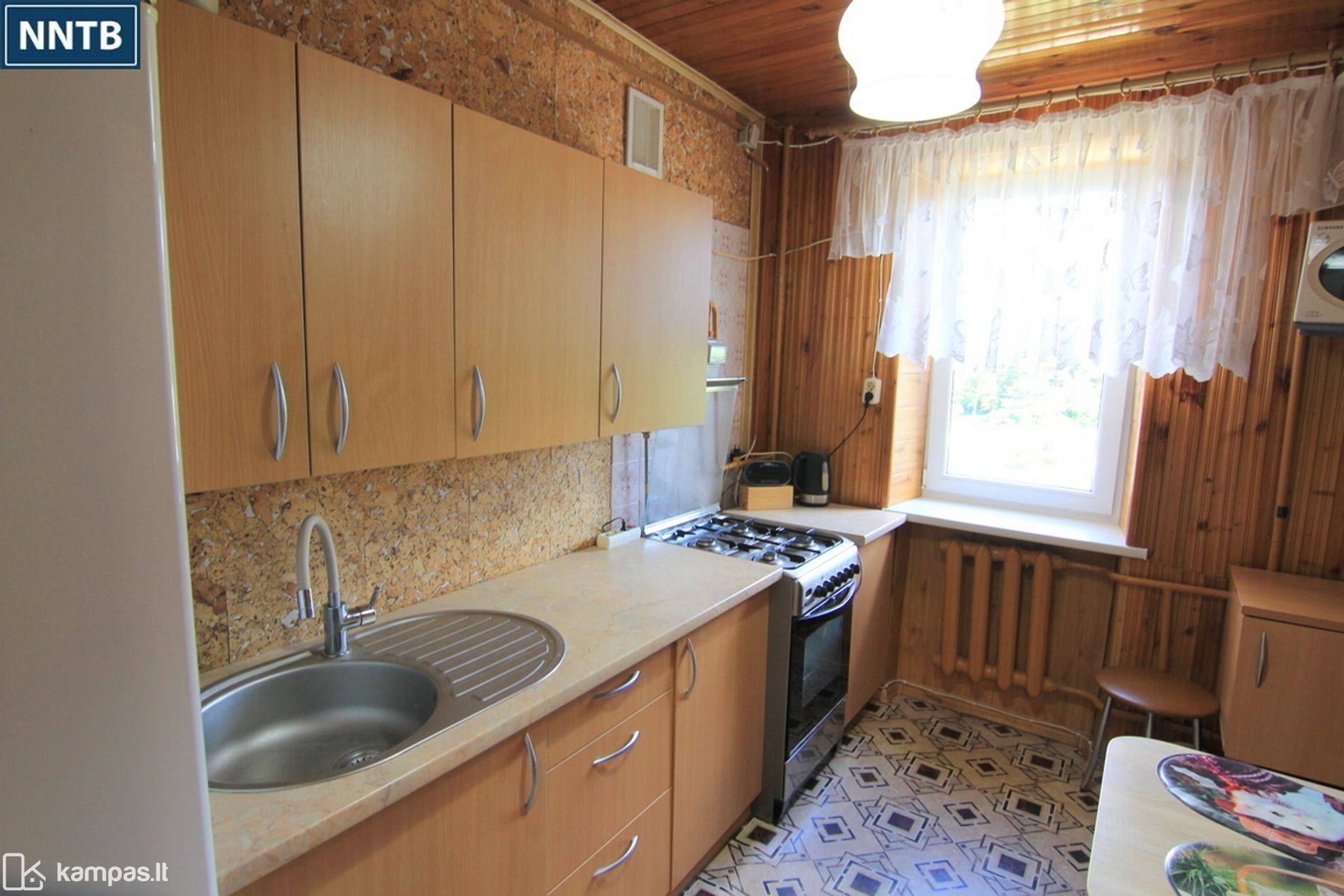 Main Image Ukmergės r. sav., Ukmergė, Pivonijos g.