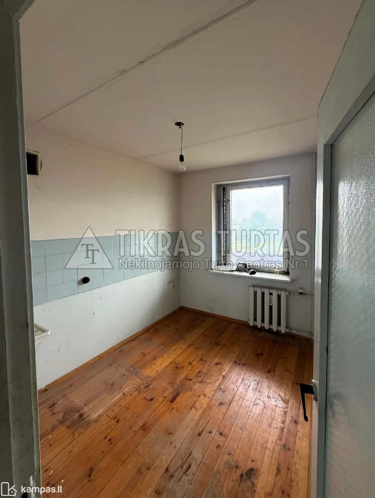 Main Image Klaipėda, Alksnynė, Alksnynės g.