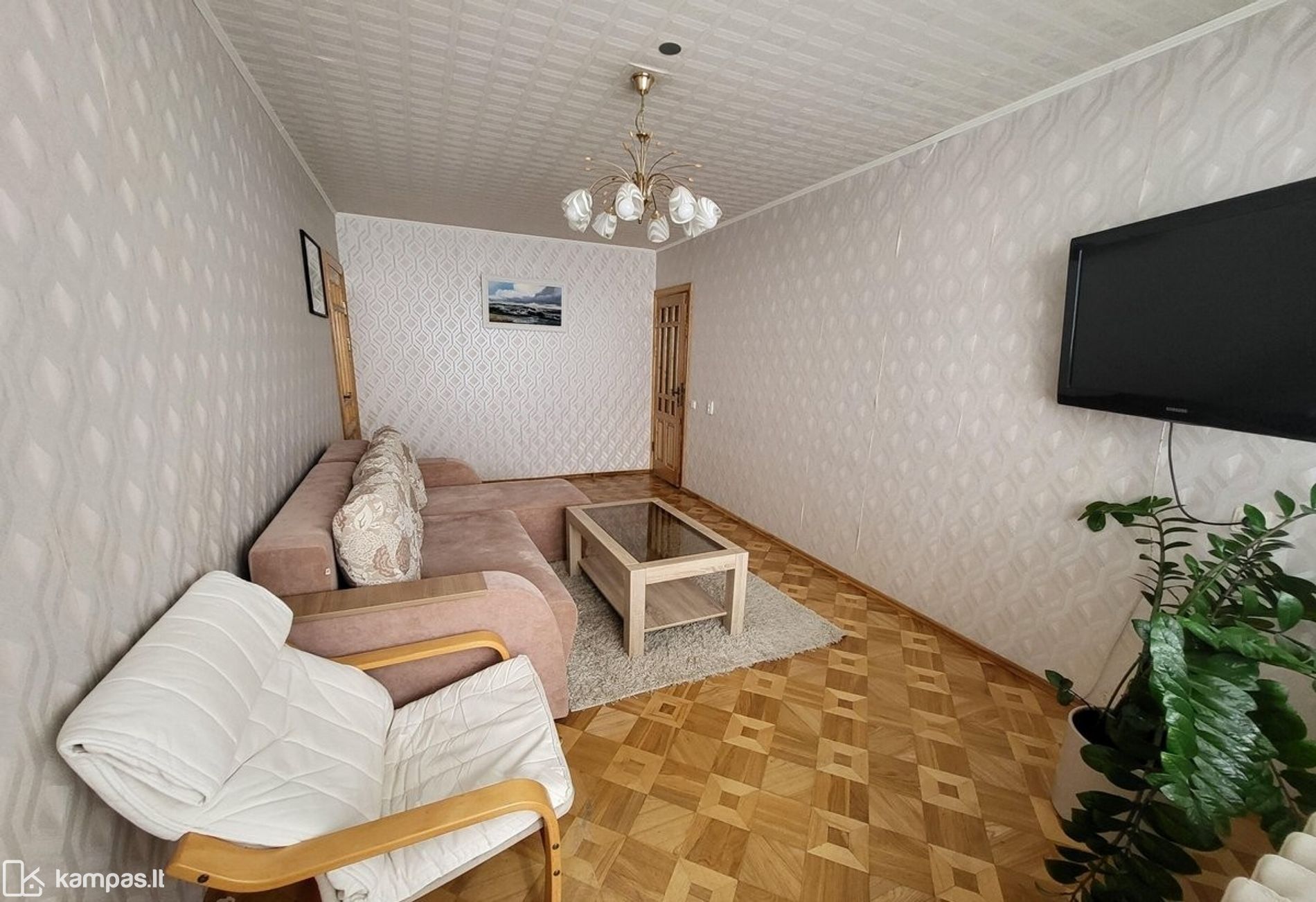 Main Image Klaipėda, Laukininkai, Laukininkų g.