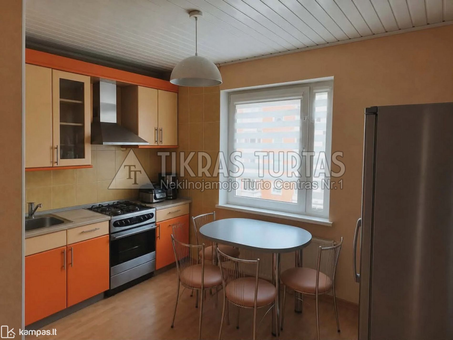 Main Image Klaipėda, Laukininkai, Laukininkų g.