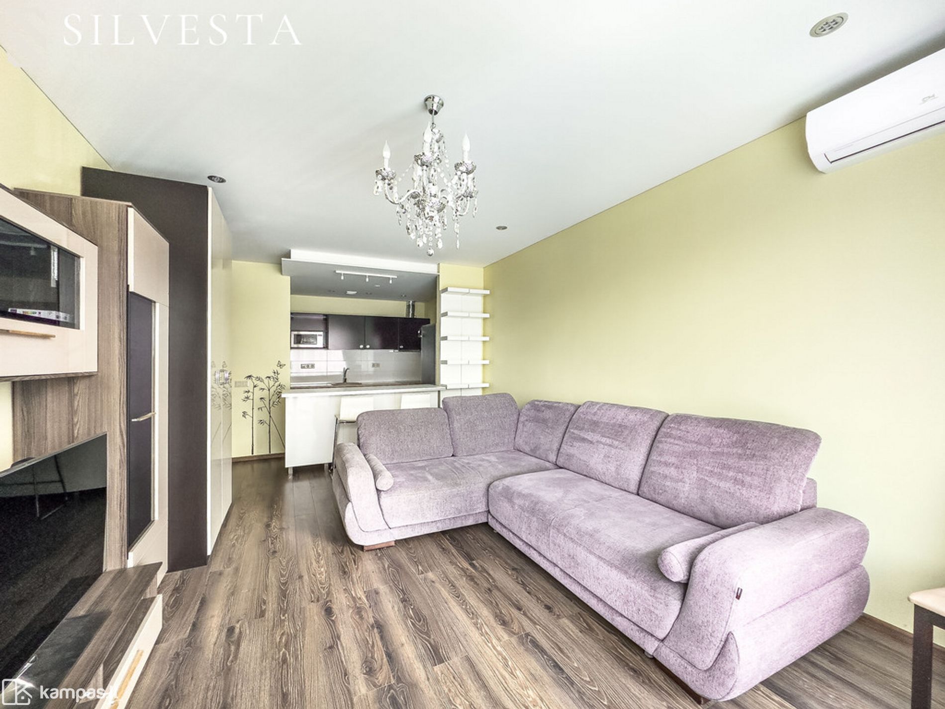 Main Image Vilnius, Pilaitė, Priegliaus g.