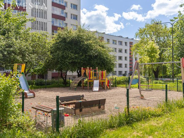 Vilnius, Baltupiai