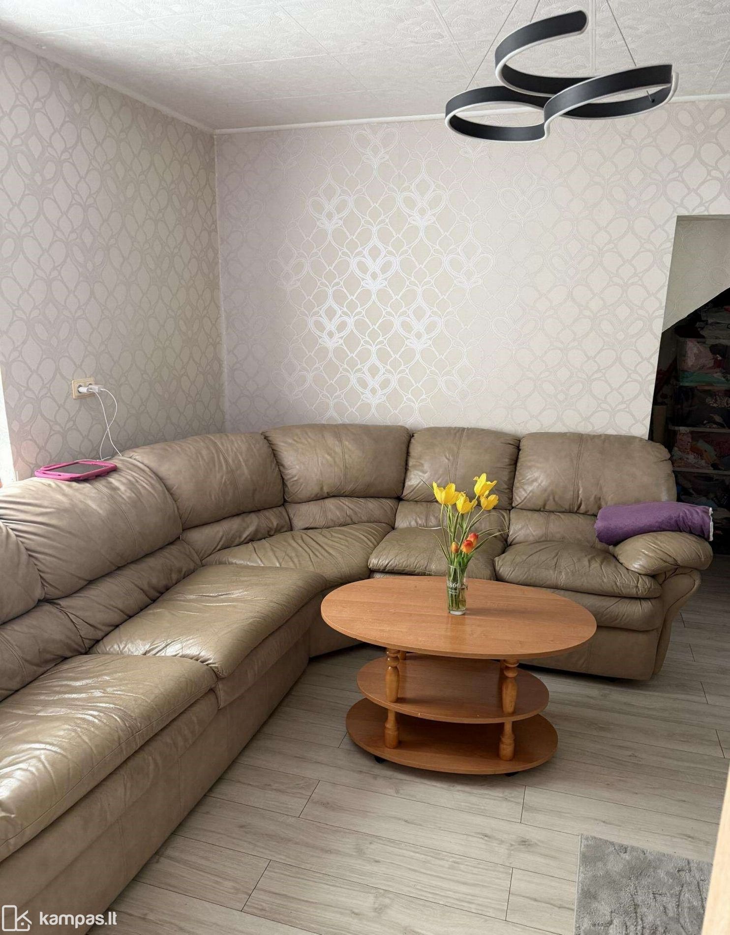 Main Image Klaipėda, Centras, Tilžės g.