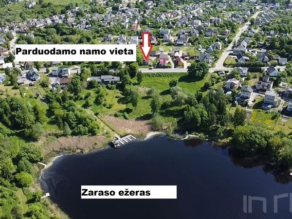 Zarasų r. sav., Zarasai