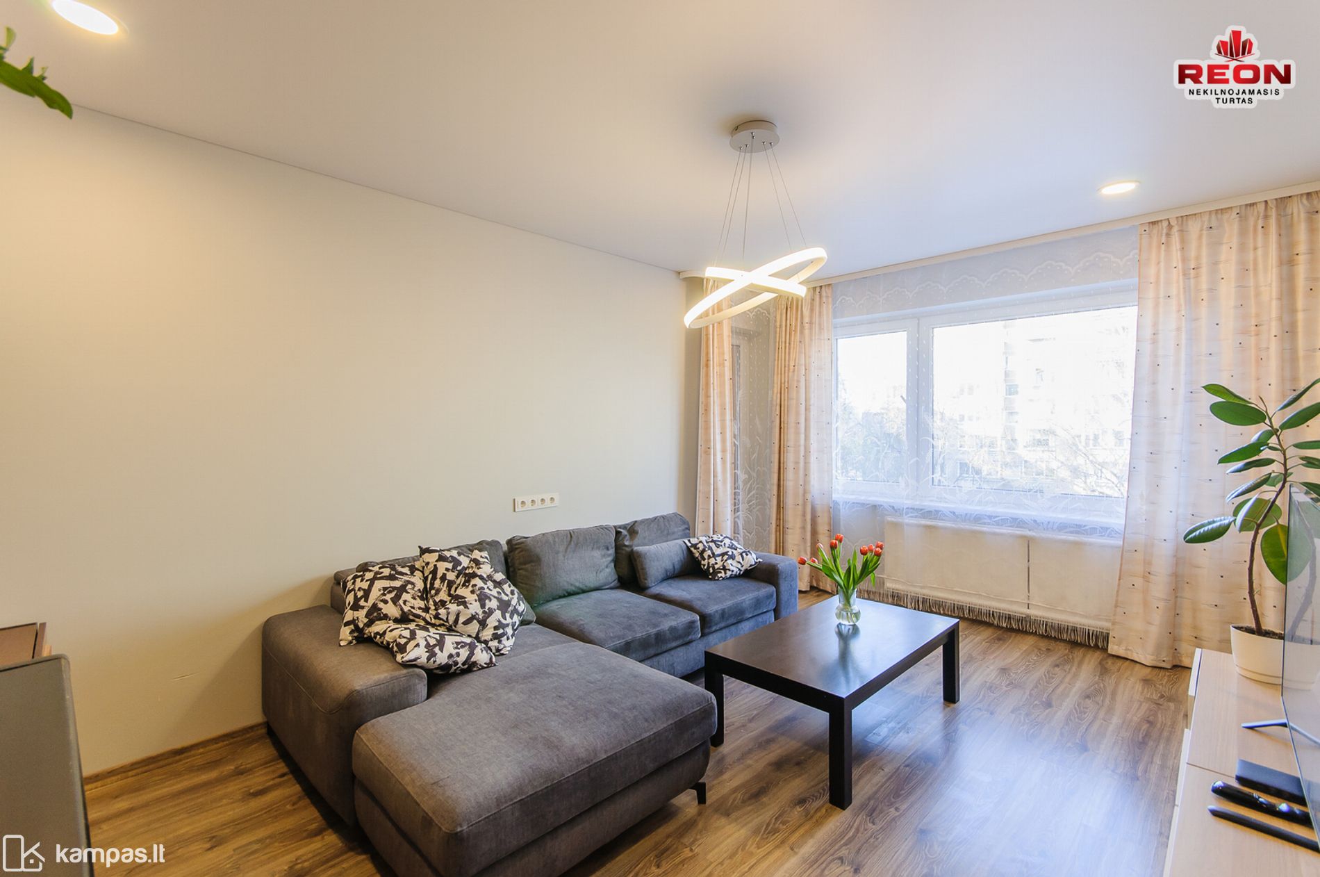 Main Image Vilnius, Justiniškės, Taikos g.