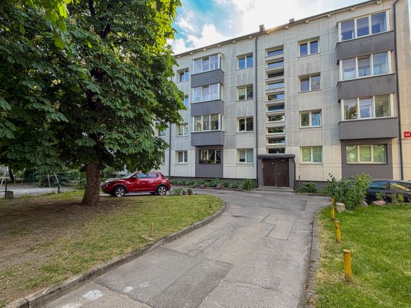 Vilnius, Šnipiškės