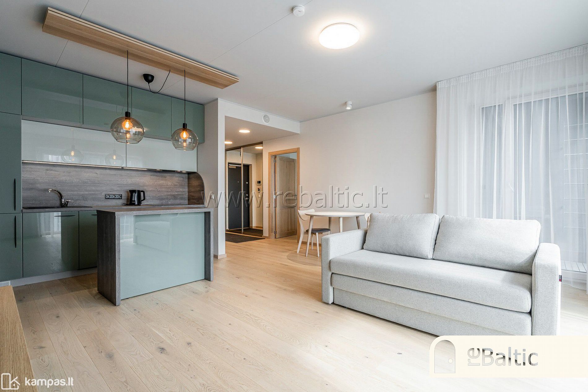 Main Image Vilnius, Šnipiškės, Ceikinių g.