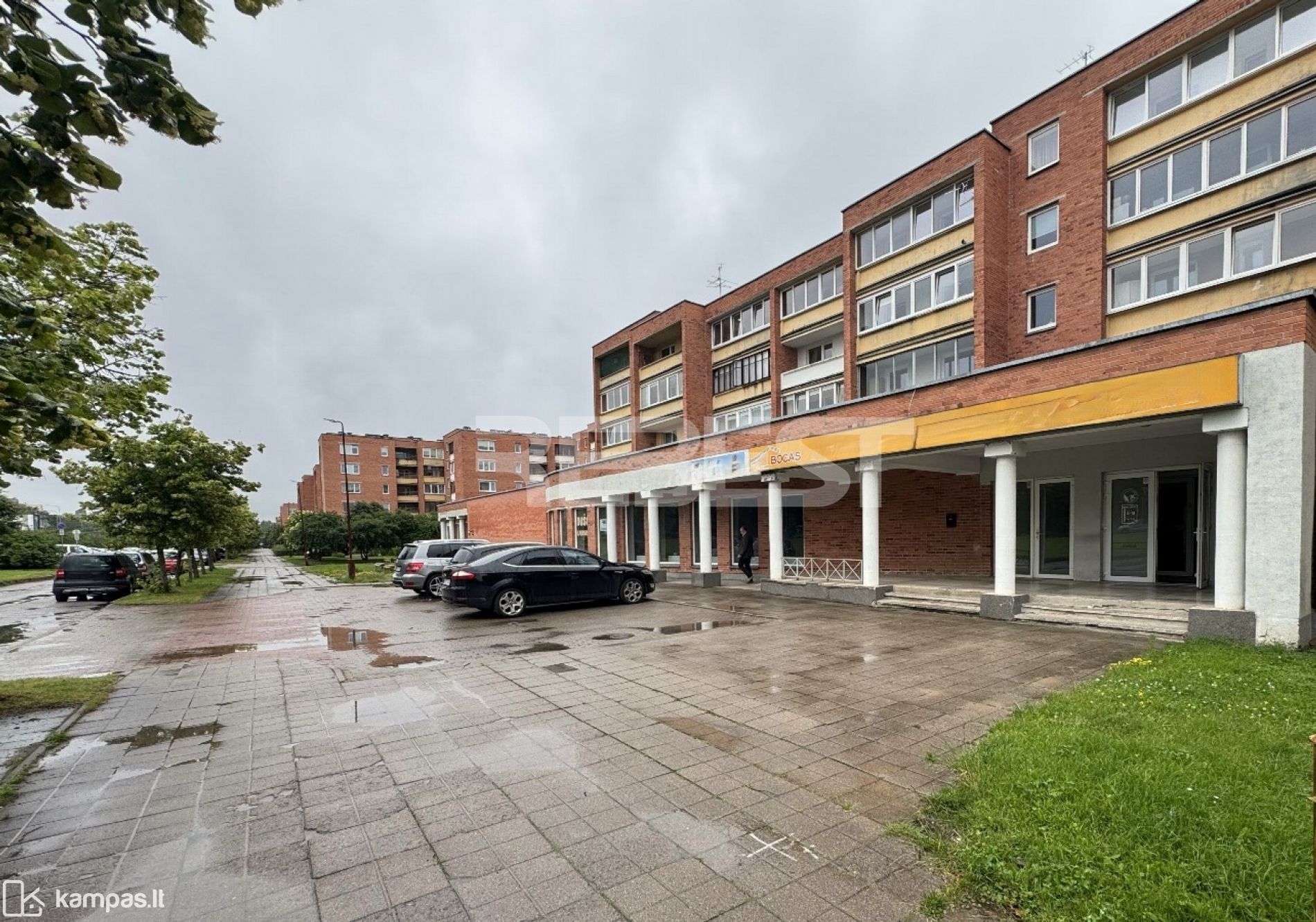 Main Image Šiauliai, Lieporiai, Tilžės g.